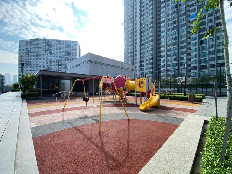 Untuk Disewa - Ixora Residence