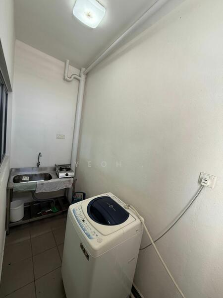 For Rent - Dutamas Residence