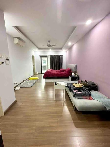 Rumah Teres 3-Tingkat untuk Dijual di Taman Tasik Damai (Sungai Besi) - Edmund Lee - Bedroom - PropertyGuru.com.my