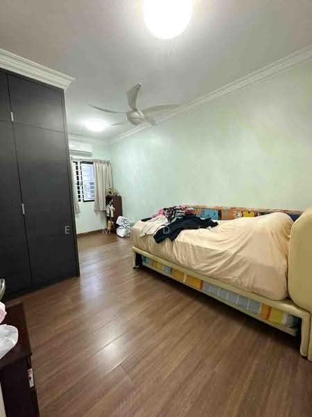 Rumah Teres 3-Tingkat untuk Dijual di Taman Tasik Damai (Sungai Besi) - Edmund Lee - Bedroom - PropertyGuru.com.my