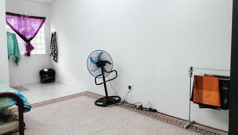 2-storey Terraced House for Sale in Rawang (Selangor) - Rosdi Sharif - PropertyGuru.com.my