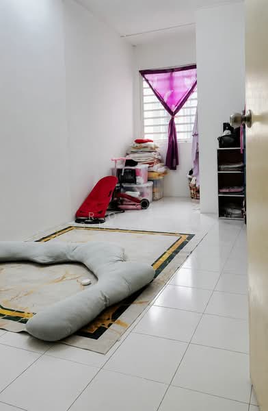 2-storey Terraced House for Sale in Rawang (Selangor) - Rosdi Sharif - PropertyGuru.com.my