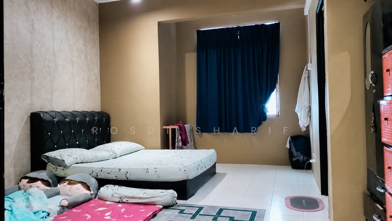2-storey Terraced House for Sale in Rawang (Selangor) - Rosdi Sharif - PropertyGuru.com.my