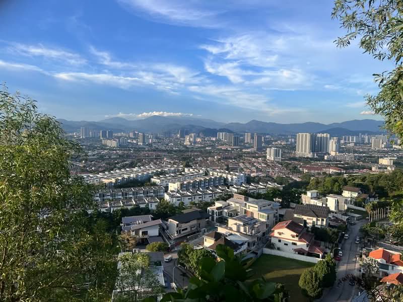 Condominium for Sale at Park Place - Steven Lim - View - PropertyGuru.com.my