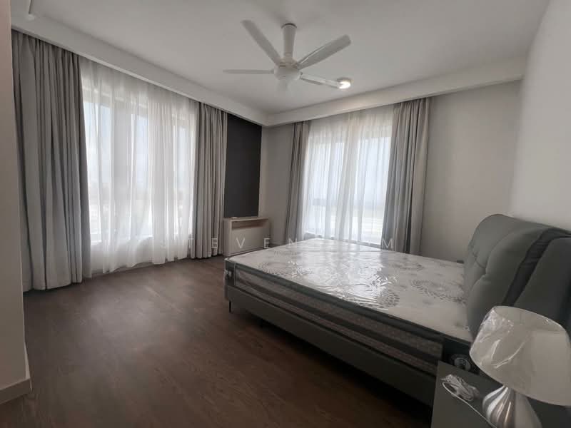Condominium for Sale at Park Place - Steven Lim - Bedroom - PropertyGuru.com.my