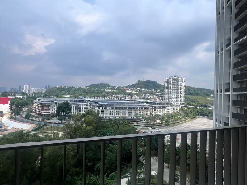 Condominium for Sale at Park Place - Steven Lim - Exterior - PropertyGuru.com.my