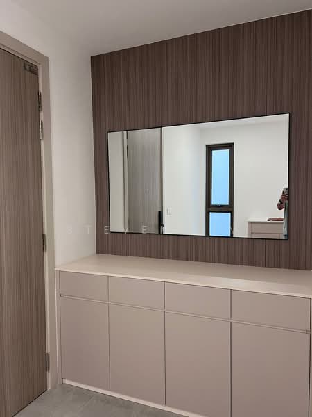 Condominium for Sale at Park Place - Steven Lim - Entrance - PropertyGuru.com.my