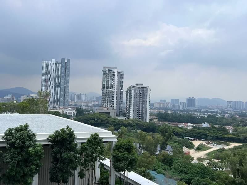 Condominium for Sale at Park Place - Steven Lim - PropertyGuru.com.my