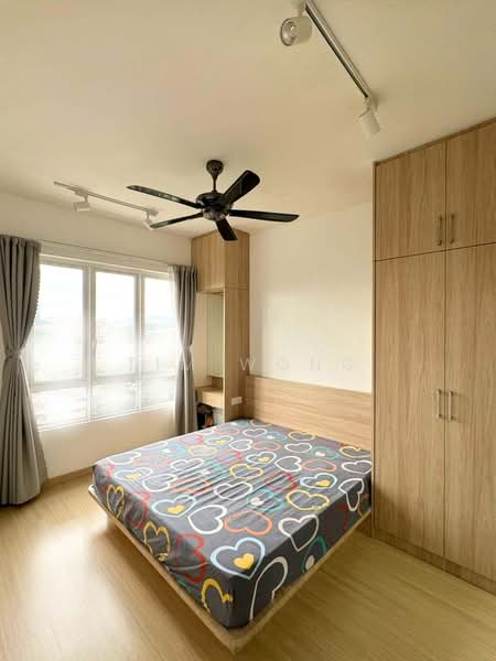 Servis Apartment untuk Disewa di RYAN & MIHO - Tim Wong - Bedroom - PropertyGuru.com.my