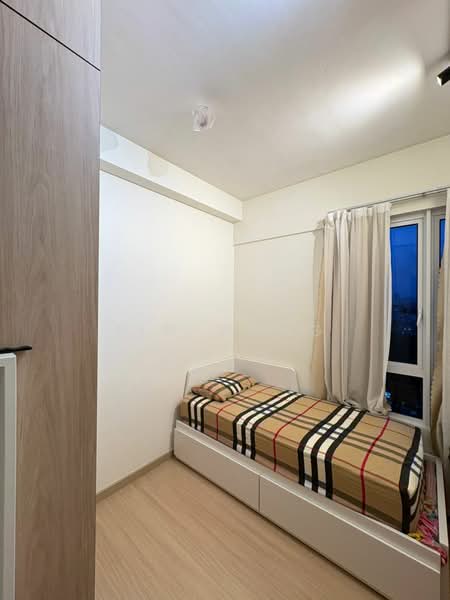 Servis Apartment untuk Disewa di RYAN & MIHO - Tim Wong - Bedroom - PropertyGuru.com.my