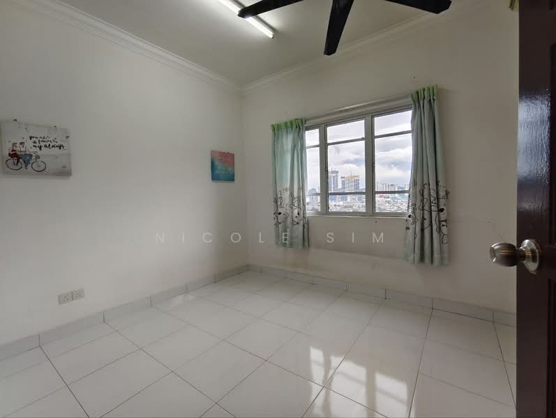 Apartment for Rent at Villa Pavilion - Nicole Sim - PropertyGuru.com.my