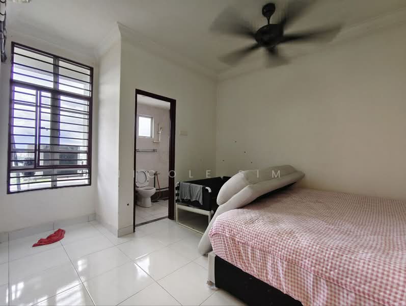 Apartment for Rent at Villa Pavilion - Nicole Sim - PropertyGuru.com.my