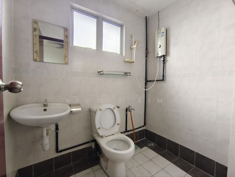 Apartment for Rent at Villa Pavilion - Nicole Sim - PropertyGuru.com.my