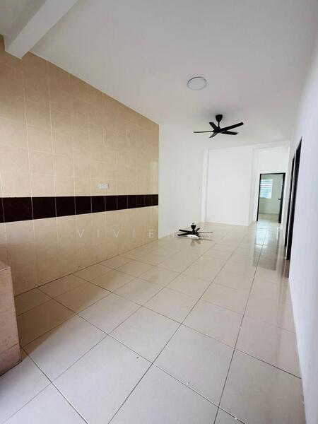 Untuk Dijual - Tanjong Rambutan