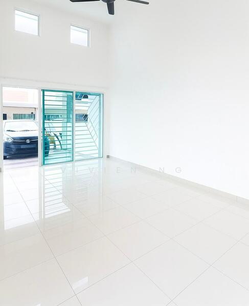 Untuk Dijual - Tanjong Rambutan