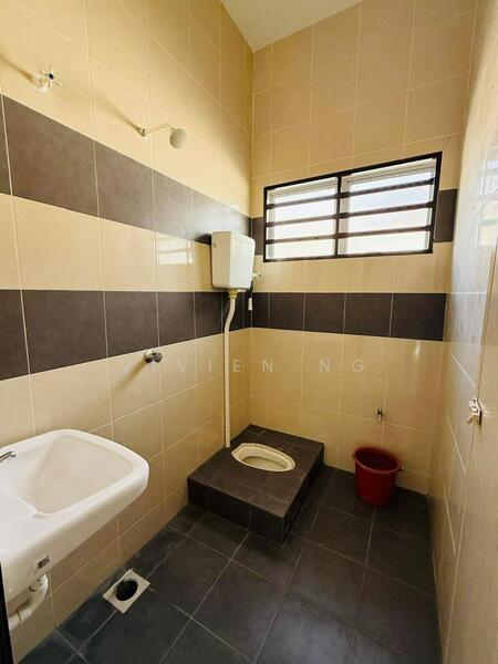 Untuk Dijual - Tanjong Rambutan