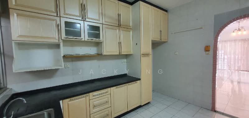 Terraced House for Sale in Bukit Rahman Putra (Sungai Buloh) - Jacky Ng - Kitchen - PropertyGuru.com.my