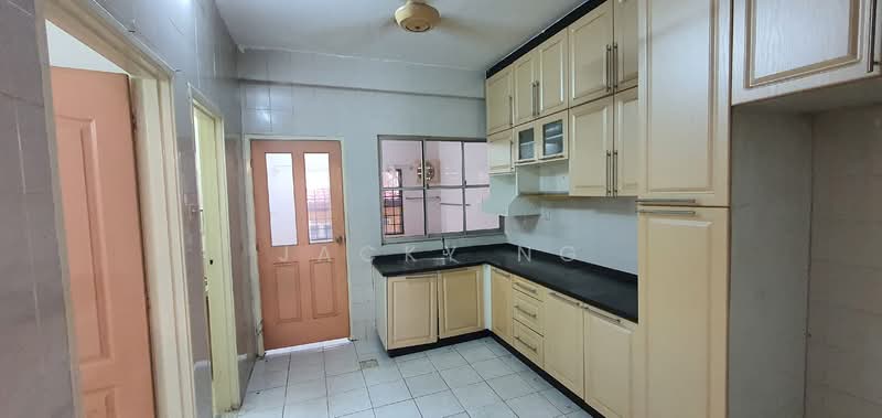 Terraced House for Sale in Bukit Rahman Putra (Sungai Buloh) - Jacky Ng - Kitchen - PropertyGuru.com.my