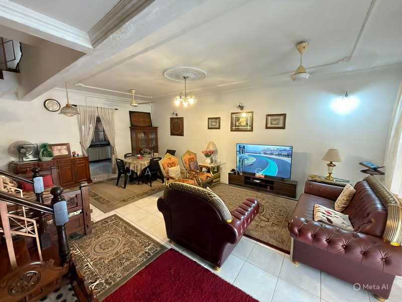 Terraced House for Sale in Bukit Rahman Putra (Sungai Buloh) - Jacky Ng - PropertyGuru.com.my