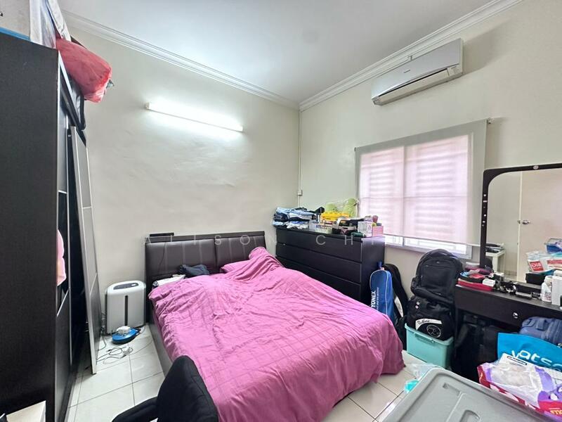1-storey Terraced House for Sale in Taman Selayang Jaya (Selayang) - Alison Chiu - Bedroom - PropertyGuru.com.my