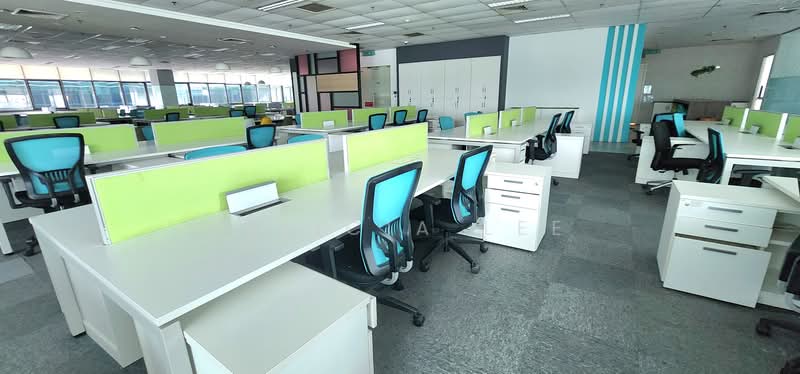 Office for Rent in Kampung Kerinchi (Bangsar South) (Kuala Lumpur) - Felicia Lee - Interior - PropertyGuru.com.my