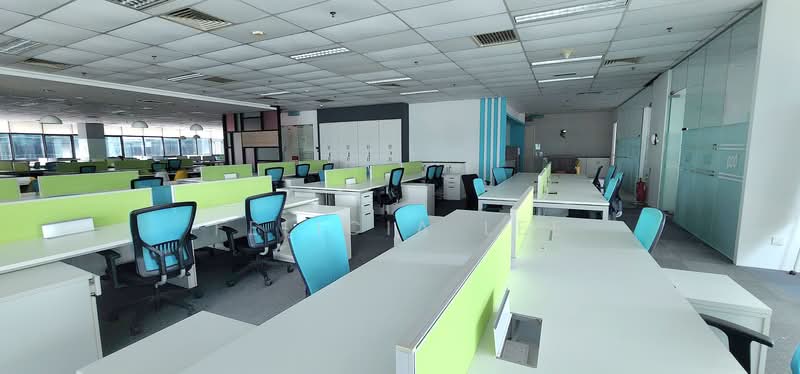 Office for Rent in Kampung Kerinchi (Bangsar South) (Kuala Lumpur) - Felicia Lee - Interior - PropertyGuru.com.my
