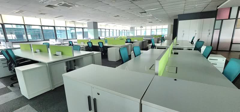 Office for Rent in Kampung Kerinchi (Bangsar South) (Kuala Lumpur) - Felicia Lee - Interior - PropertyGuru.com.my