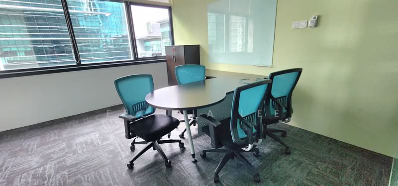 Office for Rent in Kampung Kerinchi (Bangsar South) (Kuala Lumpur) - Felicia Lee - Interior - PropertyGuru.com.my
