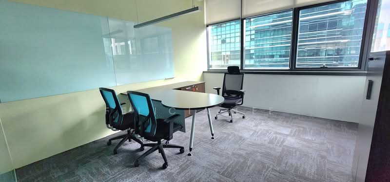 Office for Rent in Kampung Kerinchi (Bangsar South) (Kuala Lumpur) - Felicia Lee - Study - PropertyGuru.com.my