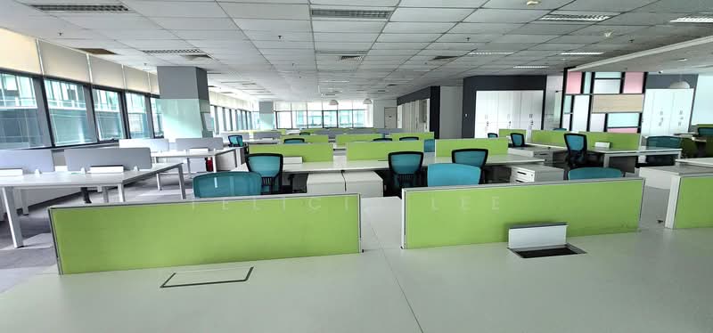 Office for Rent in Kampung Kerinchi (Bangsar South) (Kuala Lumpur) - Felicia Lee - Interior - PropertyGuru.com.my