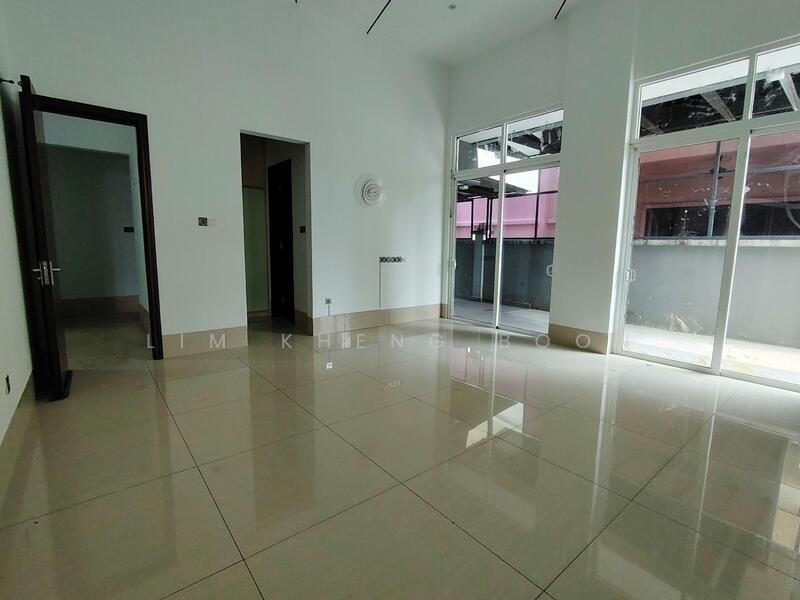 Ground Floor Bedroom