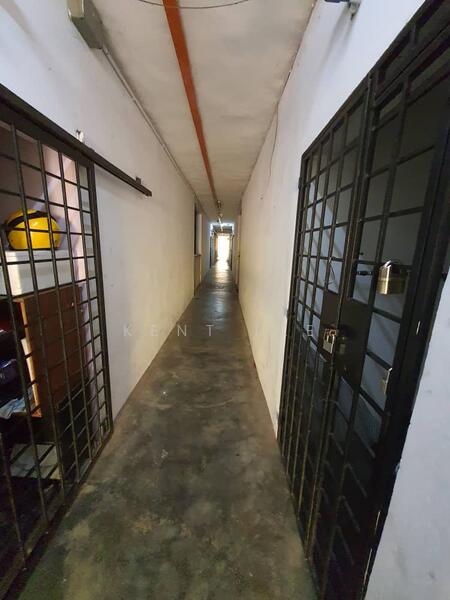 Corridor