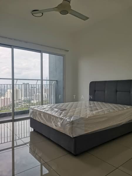 Condominium for Rent at The Holmes 1 - Jeff Tan - Bedroom - PropertyGuru.com.my
