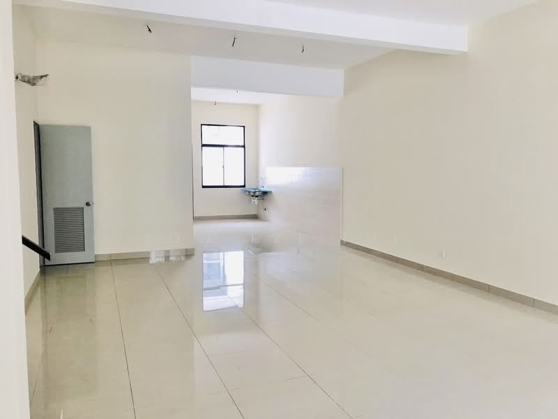 Rumah Teres 3 Tingkat untuk Dijual di Bangi (Selangor) - Kow Tze Fui - Interior - PropertyGuru.com.my