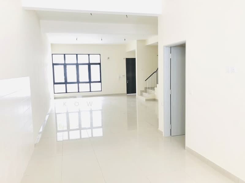 Rumah Teres 3 Tingkat untuk Dijual di Bangi (Selangor) - Kow Tze Fui - Interior - PropertyGuru.com.my
