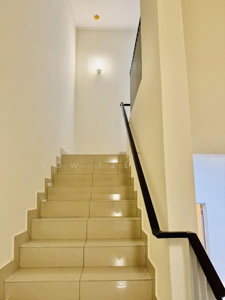 Rumah Teres 3 Tingkat untuk Dijual di Bangi (Selangor) - Kow Tze Fui - Interior - PropertyGuru.com.my
