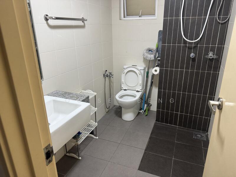 Service Residence for Rent at Metropolitan Square - Soo See Beng - PropertyGuru.com.my