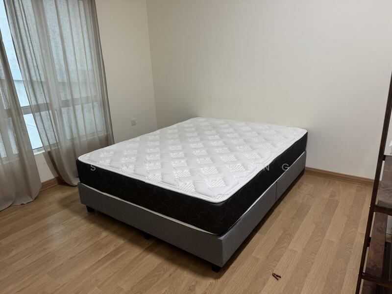 Service Residence for Rent at Metropolitan Square - Soo See Beng - PropertyGuru.com.my