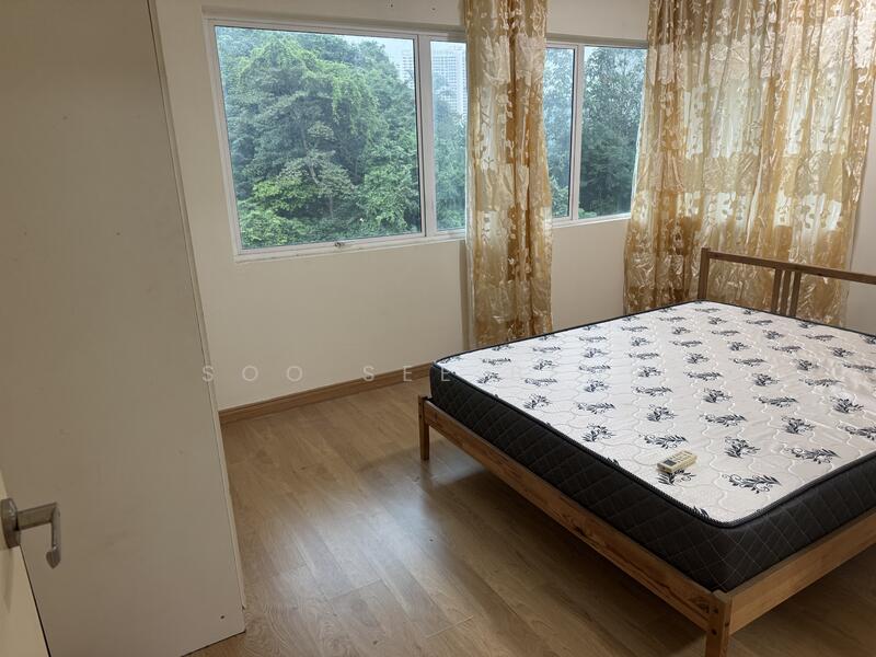 Service Residence for Rent at Metropolitan Square - Soo See Beng - Bedroom - PropertyGuru.com.my