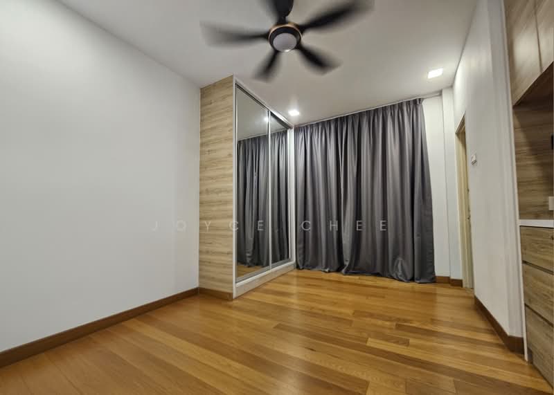 Kondominium untuk Dijual di Paradesa Tropika II - Joyce Chee - Bedroom - PropertyGuru.com.my