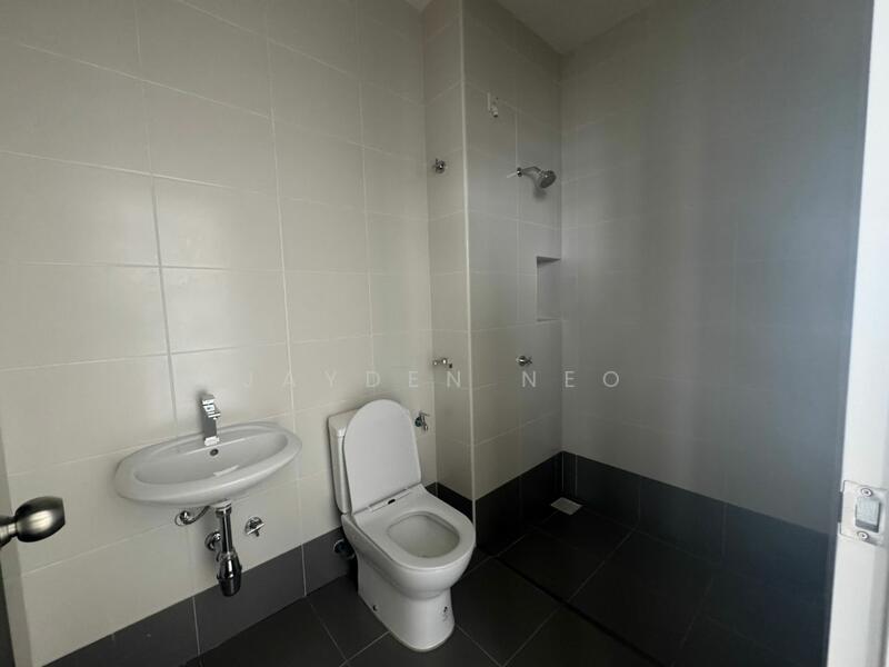 Eco Botanic untuk Untuk Dijual - RM 1,380,000, Apr 2026 - Bathroom - PropertyGuru.com.my