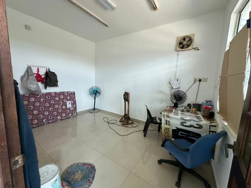 Kilang untuk Disewa di Lunas (Kedah) - Kah Hui Teoh - Interior - PropertyGuru.com.my