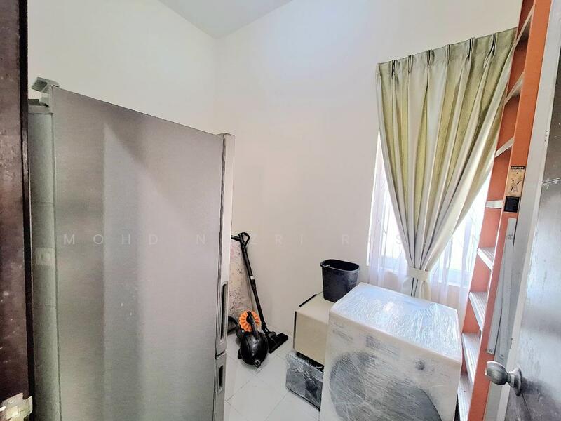 Rumah Banglo untuk Dijual di Bandar Seri Putra (Bangi) - Mohd Nazri Roslan - Interior - PropertyGuru.com.my