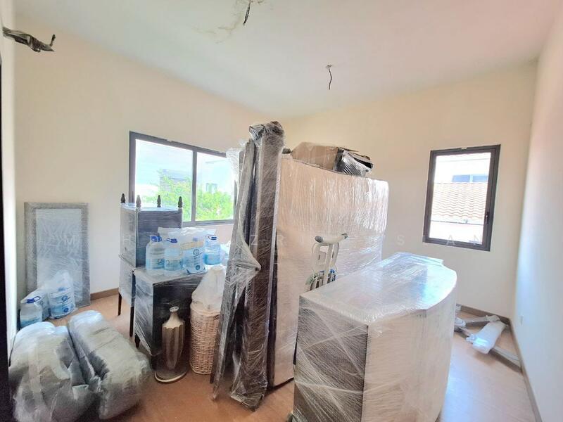 Rumah Banglo untuk Dijual di Bandar Seri Putra (Bangi) - Mohd Nazri Roslan - Interior - PropertyGuru.com.my