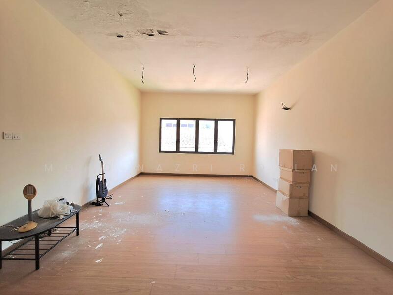 Rumah Banglo untuk Dijual di Bandar Seri Putra (Bangi) - Mohd Nazri Roslan - Interior - PropertyGuru.com.my