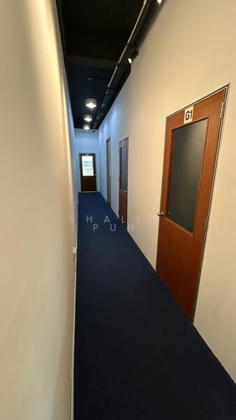 Corridor