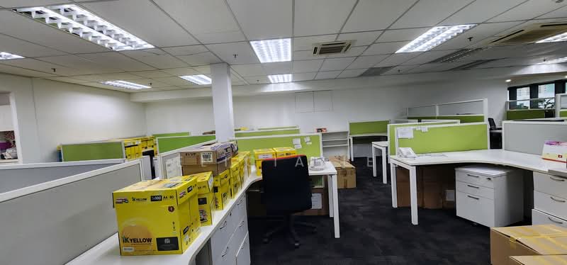 Office for Rent in Kampung Kerinchi (Bangsar South) (Kuala Lumpur) - Felicia Lee - PropertyGuru.com.my