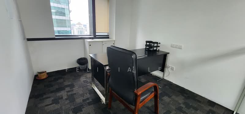 Office for Rent in Kampung Kerinchi (Bangsar South) (Kuala Lumpur) - Felicia Lee - PropertyGuru.com.my