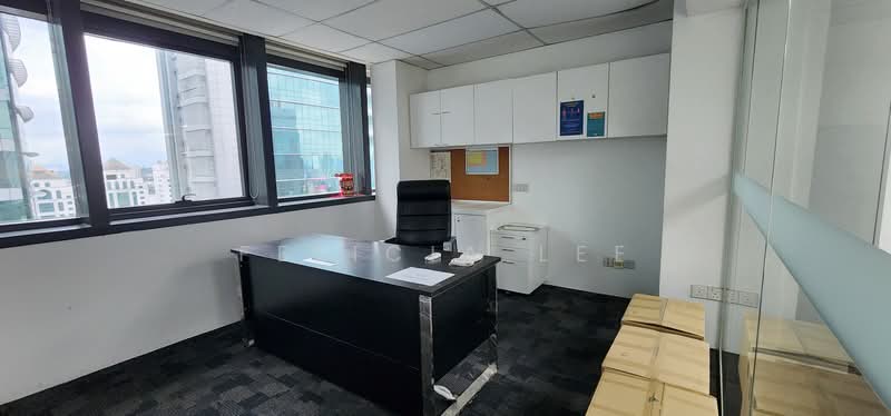 Office for Rent in Kampung Kerinchi (Bangsar South) (Kuala Lumpur) - Felicia Lee - PropertyGuru.com.my