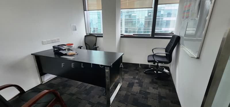Office for Rent in Kampung Kerinchi (Bangsar South) (Kuala Lumpur) - Felicia Lee - PropertyGuru.com.my